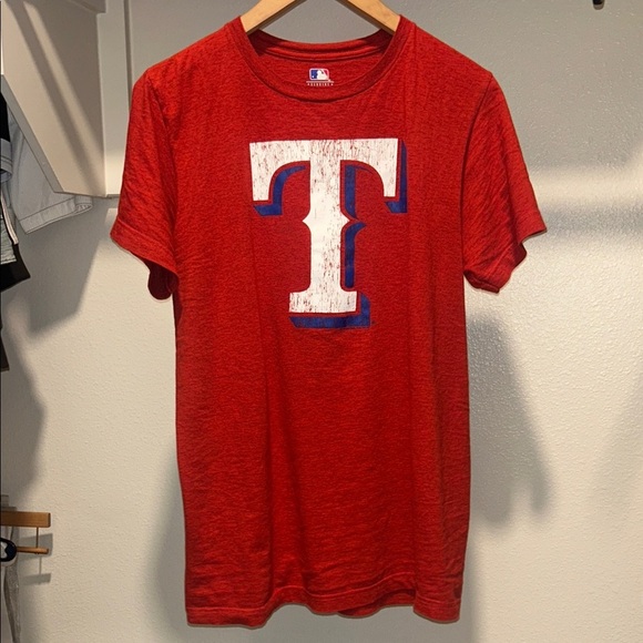 Genuine Merchandise Other - MLB Texas shirt